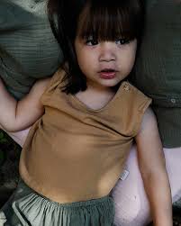 Poudre organic bloomers clearance