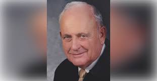 Obituary information for Henry Clarence Wilson