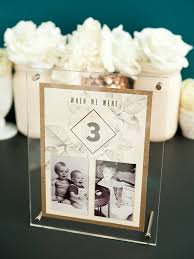 They can be purchased for the specific number of reception tables you will be having (with a minimum purchase of five). The Best Diy Wedding Table Numbers Ever Must See