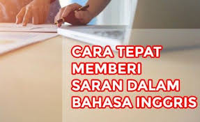 Kalimat bahasa inggris question and answer. Contoh Memberikan Saran Dalam Bahasa Inggris 8211 Dialog Dan Kalimat Dialogue Saran Resources