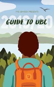 Unless the job posting says otherwise, always write a cover letter to go with your application. Guide To Ubc 2019 20 By The Ubyssey Issuu