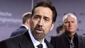 Американский актер николас кейдж женился в пятый раз. Nikolas Kejdzh Nicolas Cage Svezhie I Aktualnye Novosti Segodnya Poslednie I Glavnye Sobytiya V 2021 Godu Na Ren Tv Ren Tv