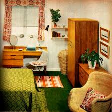 From the blue bathroom to the wooden wall paneling, every. Wonderful 60s Style Bedroom Furniture 50 Design Secrets Download