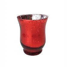 Linlang mercury hurricane glass votive candle holder. China Linlang Hot Selling Products Red Mercury Hurricane Glass Votive Candle Holder Manufacturer And Supplier Linlang