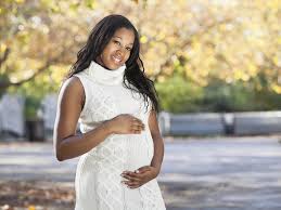 You've got those raging pregnancy hormones to work in your favor! Maternity Fashion How To Dress For Your Trimester Babycenter