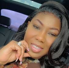 Jalicia's HairStyles