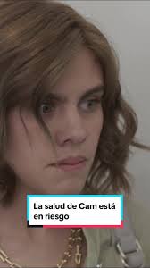 Camila se entera de una impactante noticia en Marea de Pasiones