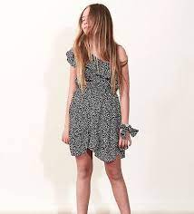 Beige zebra ruched front mini dress. Designers Remix Dress Eliza Animal Print Reliable Shipping