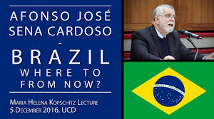 Filmografia, nagrody, biografia, wiadomości, ciekawostki. Afonso Jose Sena Cardoso Brazil Where To From Now Youtube
