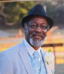 Curtis “Coke” Wilson Jr. (1957-2022)