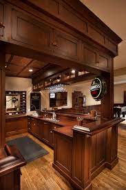 With such a wide selection of kitchen countertops. Basement Wood Bar Top Designs Wood Countertop Butcherblock And Bar Top Blog