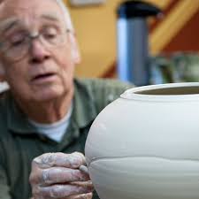 Alpine Artisans present their art up close