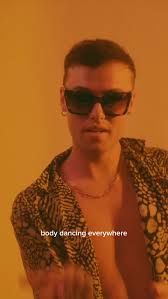 🚨 It’s finally here! 🚨My first ever official music video is OUT NOW