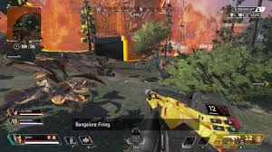 Apex legends on nintendo switch now has an offical release date and with that we have our first gameplay trailer so its time to break it down and go over the. Review Apex Legends For Nintendo Switch Nintendo Wire