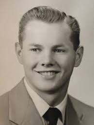 Kenneth Norman “Ken” Peters (1935-2017)