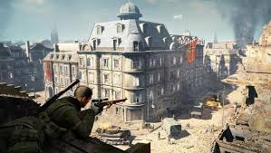 Front and center get a scoped headshot over 150m. Sniper Elite V2 Remastered On Gog Com