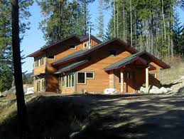 Whether you're looking for a rugged vacation retreat or a rustic primary residence, you're sure to find what you're looking for in our collection of mountain house plans! Mountain House Plans Rustic Two Bedroom Vacation Home