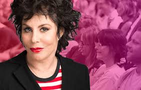 Jun 27, 2012 · ruby wax bounds onto the stage with a beaming smile and a glint in her eye. Life Lessons From Ruby Wax Conway Hall