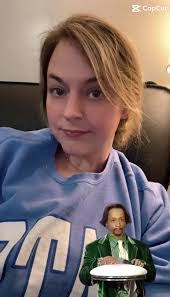 Amanda Mccaslin's Instagram, Twitter & Facebook