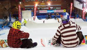 Nestled at the foot of tamworth's only mountain, the snowdome, the tamworth shop is a specialised skiing and snowboarding centre. Snowdome Co Owner Retires Insider Media