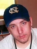 Robbie Hamman Obituary