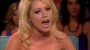 Britney & Lane of Big Brother 12: Snuggle-Muffin Cuddle-Cakes