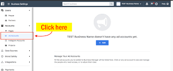 The facebook ads manager allows you to other than this, creating an image ad on facebook is so easy and simple, all you need to do is to boost your existing post using an image or create a new one. How To Create A Facebook Ad Account L7 Advertising