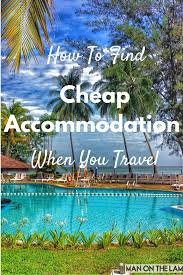 How To Find Cheap Accommodation When You Travel Hawaiian Travel Traveling By Yourself Cheap Accommodation