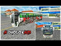 (*download speed is not limited from our. Komban Adholokam à´°à´£ à´Ÿ à´® à´´ Edition Livery For Bus Simulator Indonesia Download Now