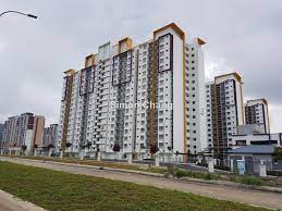 We located in setia alam ,good location in klang shah alam.3min walking distance to setia city mall.easy access to nkve. De Palma Intermediate Apartment 3 Bedrooms For Sale In Setia Alam Selangor Iproperty Com My