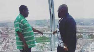 Maybe you would like to learn more about one of these? Musalia Mudavadi S Well Read Son Who Survived Dusitd2 Attack Had Tough Time Explaining Who He Is