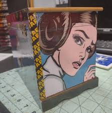 SHABBY GEEK! (Shabby Jacks)