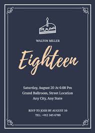 21 posts related to free online baby dedication invitations. Create 18th Birthday Invitation Online For Free Designcap
