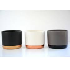 Free delivery over £40 to most of the uk great selection excellent customer service find everything.this set of shabby elegance indoor/outdoor ceramic plant/flower pot is ideal for creating beautiful displays of your favourite flowers around the home or. Indoor Ceramic Plant Pots 4 0 Dealsan