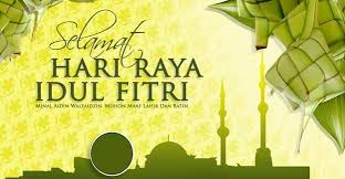 Hari raya aidilfitri is a joyous celebration that involves happy feasting in homes everywhere where family members greet one another with selamat hari raya. Selamat Hari Raya Aidilfitri Sms Wishes Quotes In Malay English Gazab News