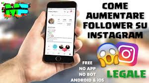 Traccia i tuoi seguaci persi/acquisiti. App Per Aumentare I Follower Su Instagram Android Hide Followers On Instagram