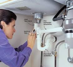 kitchen sink plumbing repair plumbing