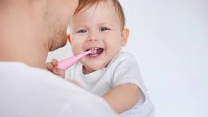 10 Bright Ideas to Make Brushing Your Teeth Fun for Kids | FOREO