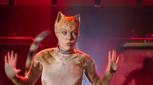 Cats Movie Review Can We Talk About That Digital Fur