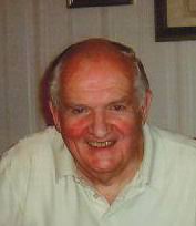 Obituary information for Philip J. Russell