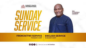 Rev. Dr. Isaac Koranteng