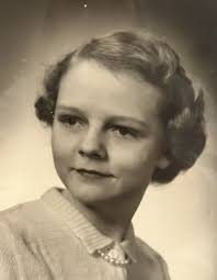 Obituary for Nancy Carroll (Holt) Britt