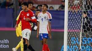 AS Chile - News update