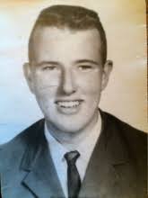 Obituary information for Bryan Eugene Gates