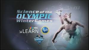 Maybe you would like to learn more about one of these? Science Of The 2010 Olympic Winter Games Nsf National Science Foundation