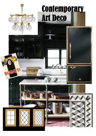 The accessories in the mood board are mostly already there. Sick And Mood Boardy The House Called Abe