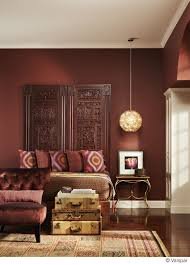 Brown Bold And Beautiful This Color Is Available At Lowes As Montepelier Red Velvet 1009 Brown Bedroom Colors Living Room Paint Paint Colors For Living Room