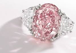 Top 10 Most Expensive Jewels 2013 Pink Diamond Ring Pink Diamond Engagement Ring Pink Diamonds Engagement