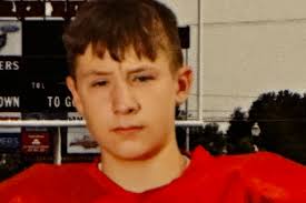 Fundraiser for Ellen Shumney by Stacey Troyer : Remembering Logan