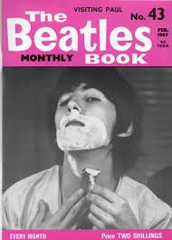 Beatles Book Photo Library Beatles Books The Beatles The Beatles Story